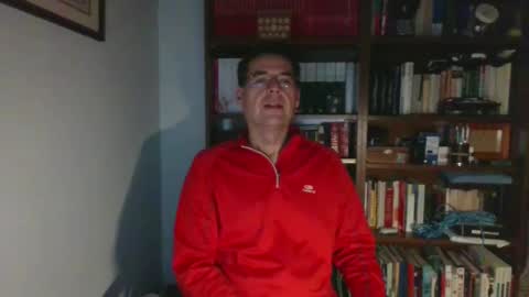 8age online show from January 21, 12:04 am