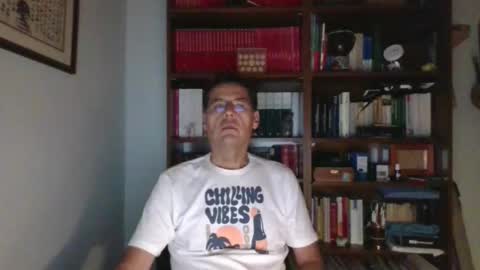 8age online show from October 13, 9:06 pm