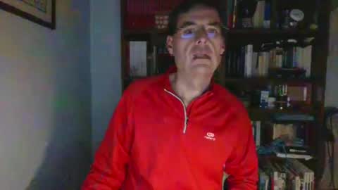 8age online show from February 4, 10:24 pm