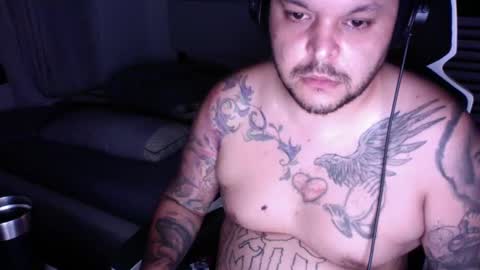 8cha online show from February 27, 7:08 am