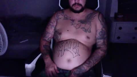 8cha online show from October 19, 11:42 pm