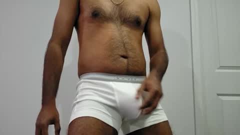 8inch_desi online show from March 22, 8:35 pm