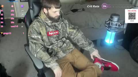 will online show from January 13, 2:47 pm