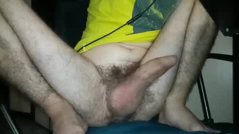 8incher_x online show from October 21, 1:48 pm