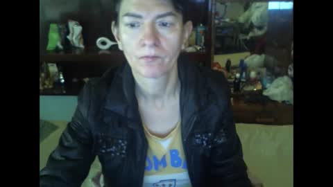 8MISTRESS8 online show from February 9, 8:43 am