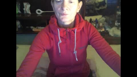 8MISTRESS8 online show from February 8, 6:55 pm