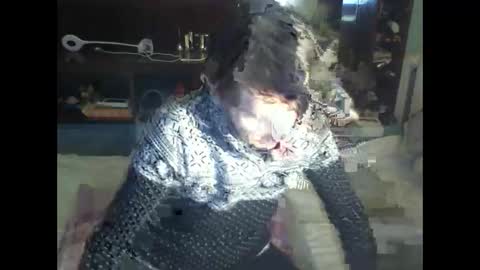 8MISTRESS8 online show from December 7, 7:16 pm