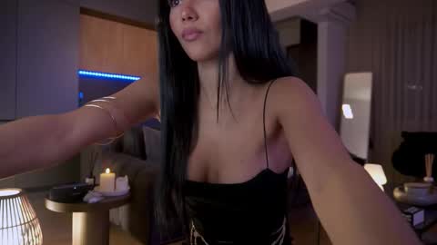 8selene online show from January 10, 3:28 pm