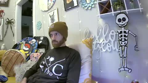 Snapshot of 90210screamer chatting on November 1, 6:12 am 90210screamer online show from November 1, 6:12 am