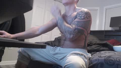 9inchbulll online show from January 6, 4:26 am