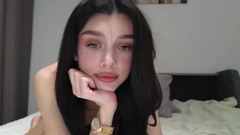 KARINA online show from March 5, 3:21 pm