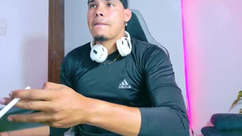 rick online show from March 25, 9:54 pm