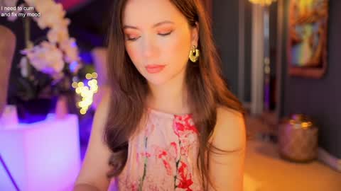 Sophia  online show from October 31, 4:13 am