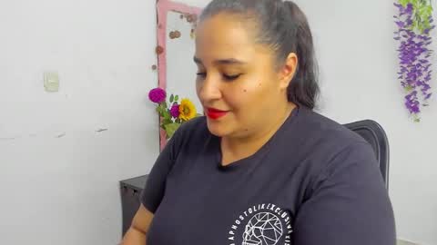 Zoey online show from January 17, 10:29 pm