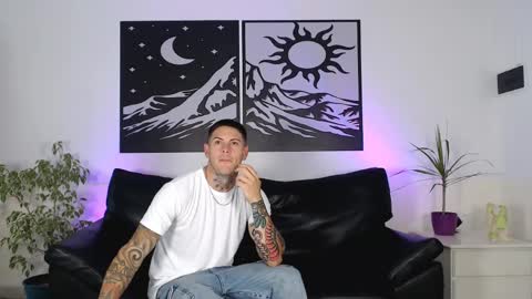 Maia  Martin online show from April 27, 4:59 pm