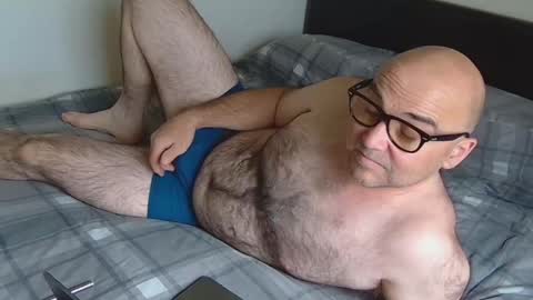God Zeus online show from May 5, 4:46 pm