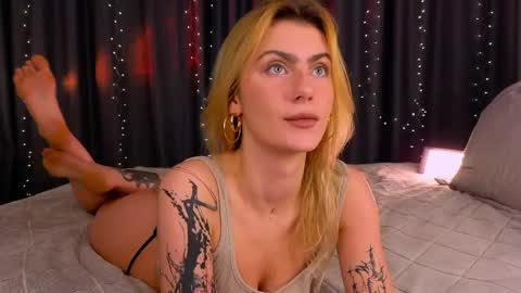 Willow online show from April 13, 9:52 pm