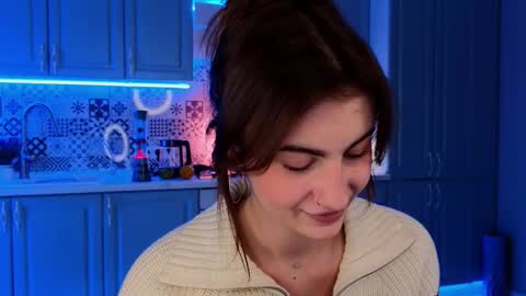 Willow online show from November 8, 9:51 pm