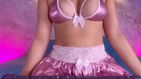  abby rouss online show from November 9, 3:54 am