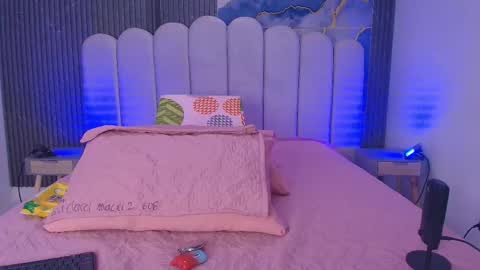  abby rouss online show from December 20, 3:13 am