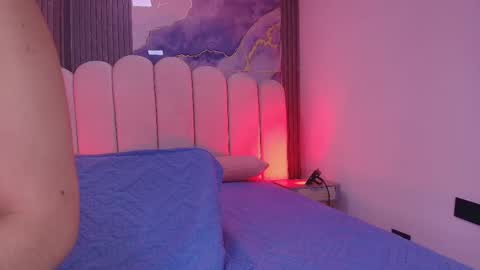  abby rouss online show from March 21, 3:23 am