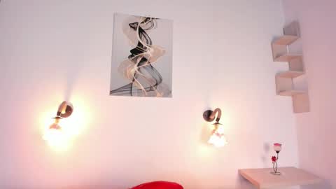 Abby online show from March 5, 3:32 pm