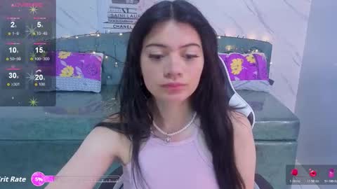 Abby  online show from March 23, 1:27 pm