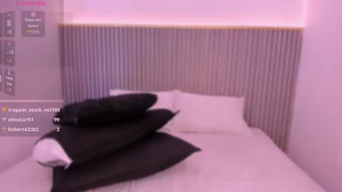 Abbye Miller online show from October 5, 12:24 pm