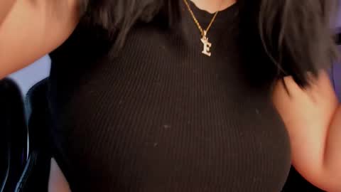 Abbye Miller online show from September 26, 12:13 pm