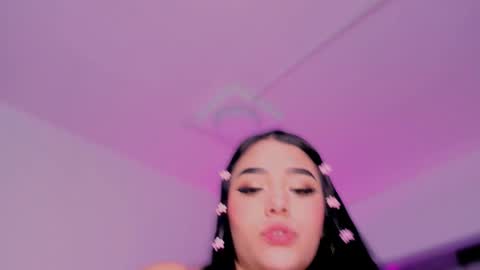 Abbye Miller online show from October 28, 12:06 pm