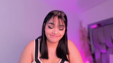 Abbye Miller online show from October 10, 12:11 pm