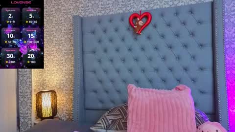  Abby  online show from February 25, 11:08 pm