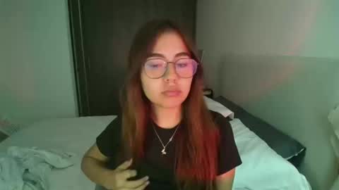 abby 3 online show from February 4, 9:41 pm