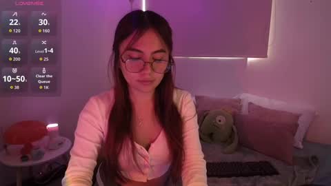 abby 3 online show from October 6, 6:59 pm