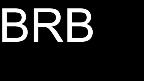 Abril  online show from May 3, 2:28 am