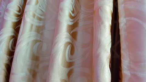 Abril  online show from January 18, 4:10 am