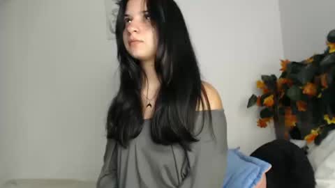 Snapshot of _abrill_20 chatting on October 16, 3:39 am _abrill_20 online show from October 16, 3:39 am