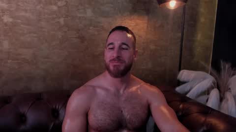 Snapshot of _adamcoper_ chatting on February 26, 2:41 am _adamcoper_ online show from February 26, 2:41 am