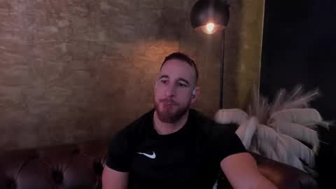 Snapshot of _adamcoper_ chatting on February 21, 3:54 pm _adamcoper_ online show from February 21, 3:54 pm