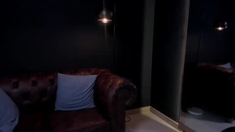 Snapshot of _adamcoper_ chatting on October 11, 1:10 am _adamcoper_ online show from October 11, 1:10 am