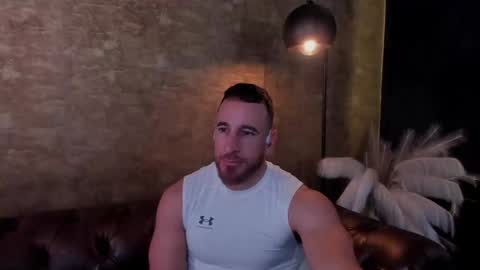 Snapshot of _adamcoper_ chatting on January 30, 2:15 pm _adamcoper_ online show from January 30, 2:15 pm