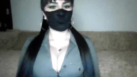 Adela online show from January 8, 7:13 pm