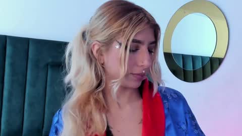 adhara online show from January 4, 3:07 pm