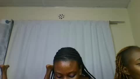  africana4 online show from April 20, 6:11 pm