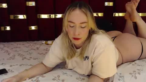 afrodita23 online show from February 2, 1:07 pm