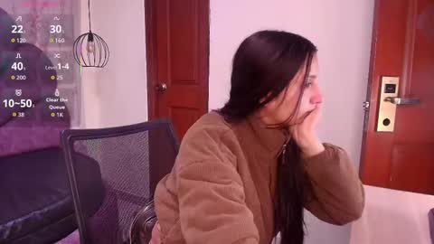  Alaia online show from February 27, 12:09 pm