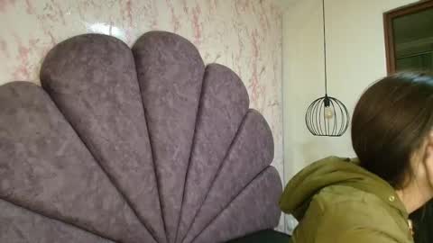  Alaia online show from November 10, 11:46 am