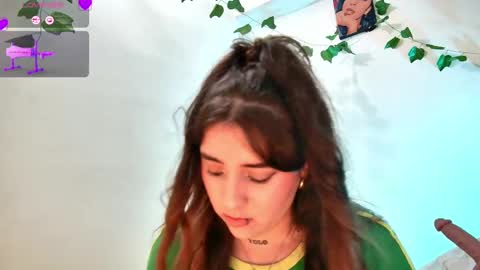 _alaia_sweet online show from February 22, 6:52 pm