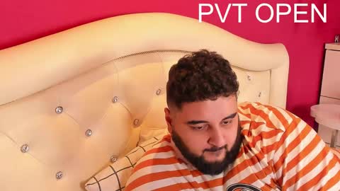 Alan online show from March 12, 11:54 pm