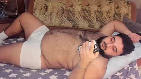 Alan online show from February 17, 4:17 pm